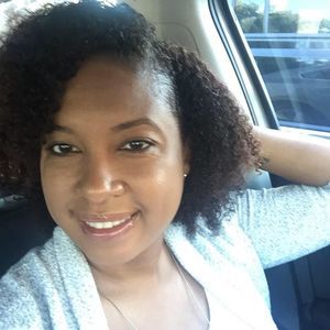 Meet your Posher, Natasha